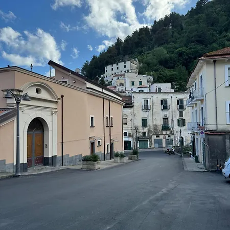 La Casa Di Nina *