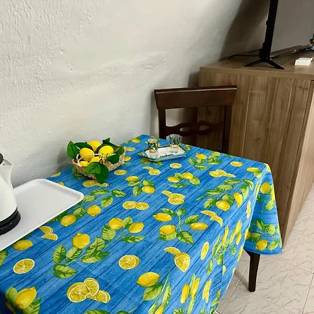La Casa Di Nina Maiori