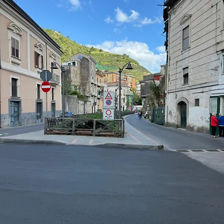 La Casa Di Nina Appartement *
