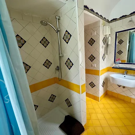 Appartement La Casa Di Nina *