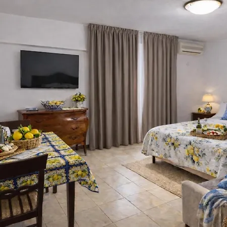 La Casa Di Nina *
