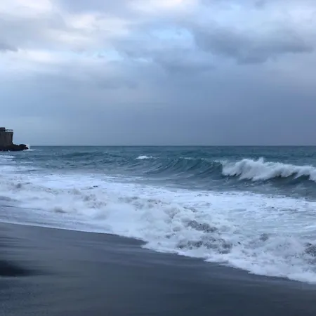 La Casa Di Nina Appartamento *