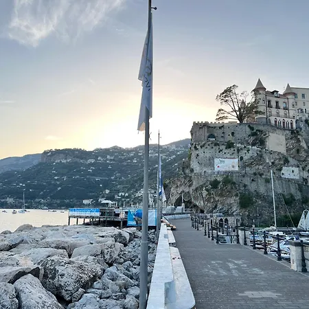 Appartamento La Casa Di Nina *