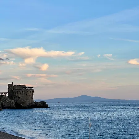 La Casa Di Nina * Maiori