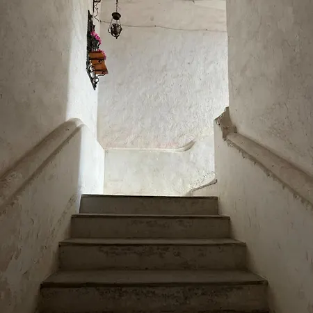 La Casa Di Nina Maiori