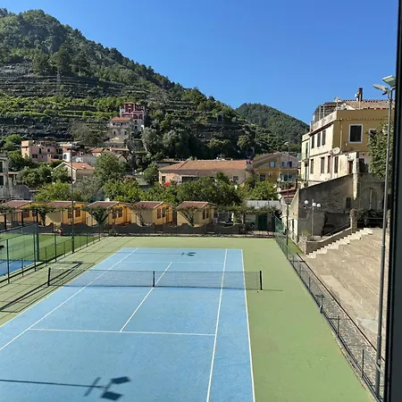 La Casa Di Nina