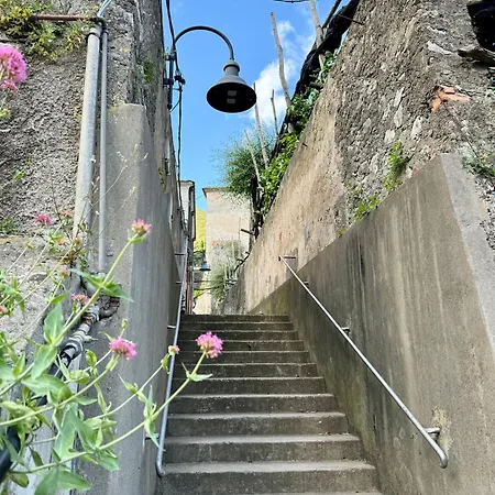 La Casa Di Nina * Maiori