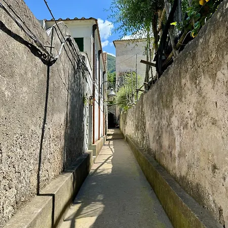 Appartamento La Casa Di Nina