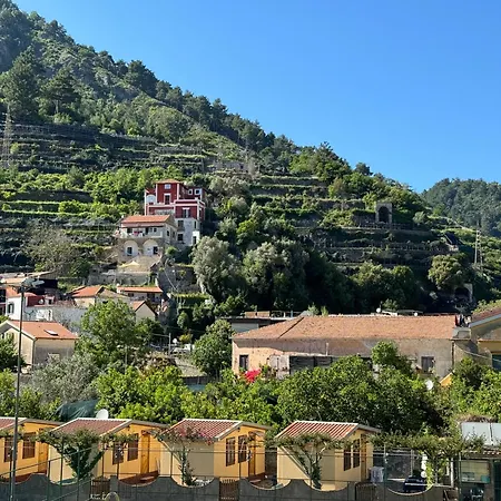 La Casa Di Nina