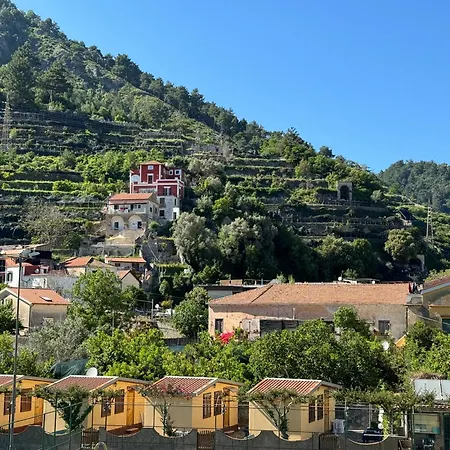 La Casa Di Nina