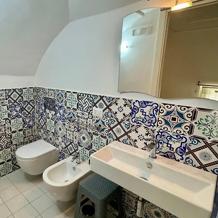 La Casa Di Nina