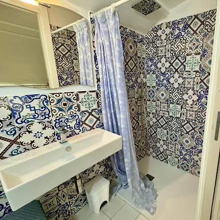 La Casa Di Nina Appartamento