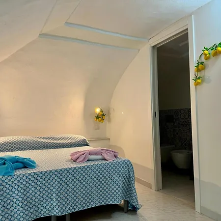 Appartamento La Casa Di Nina *