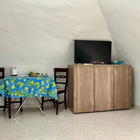 La Casa Di Nina