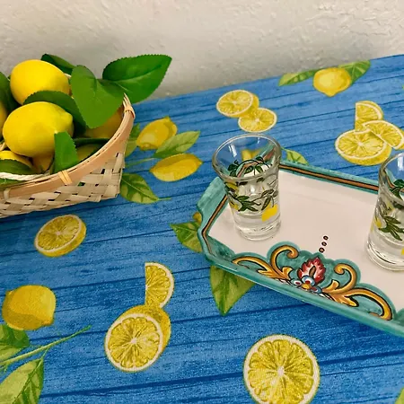 Appartamento La Casa Di Nina Maiori