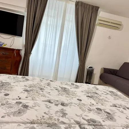 Appartamento La Casa Di Nina