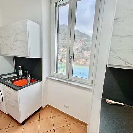 La Casa Di Nina Appartamento *