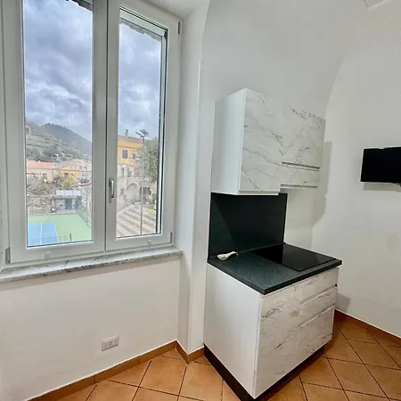 La Casa Di Nina *