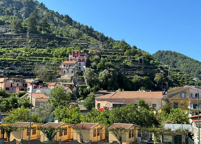 La Casa Di Nina